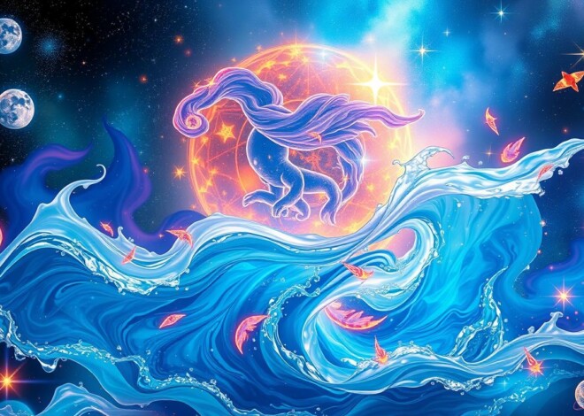 Qual é o signo de fevereiro