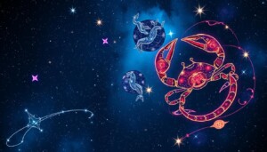 Qual é o signo de junho