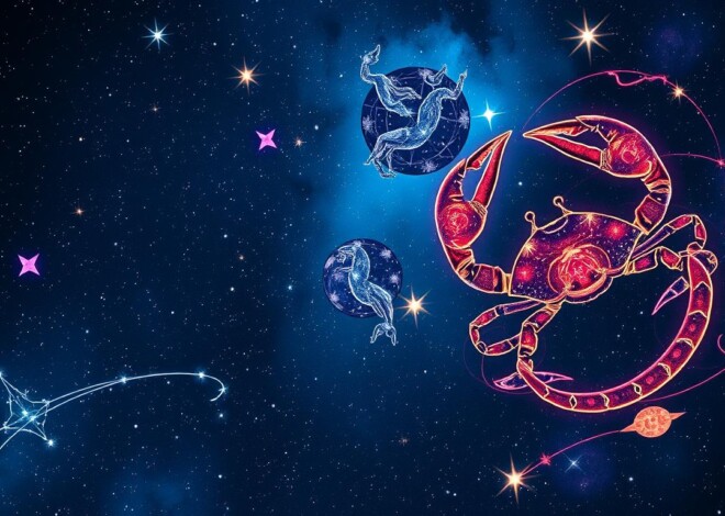 Qual é o signo de junho