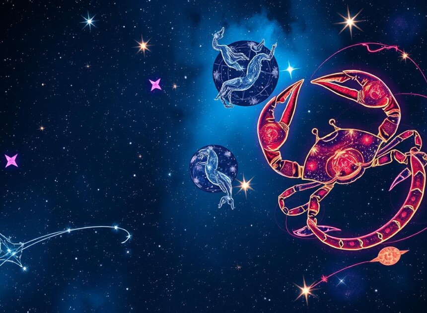 Qual é o signo de junho