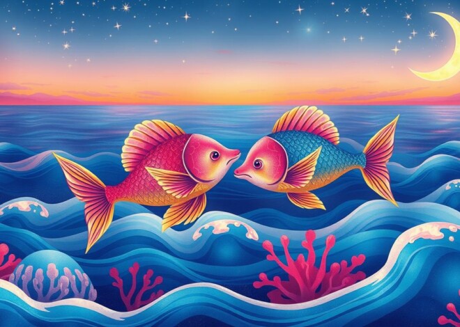 Qual é o signo de março?