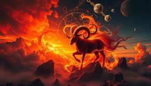 Qual o Inferno Astral de Áries