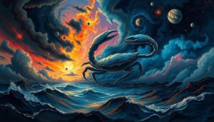 Qual o Inferno Astral de Câncer