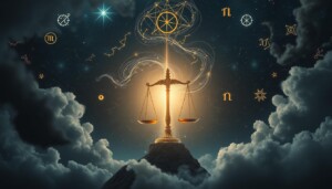 Qual o Inferno Astral de Libra