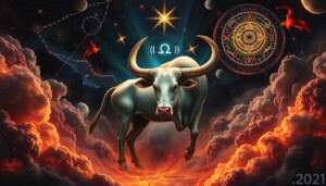 Qual o Inferno Astral de Touro