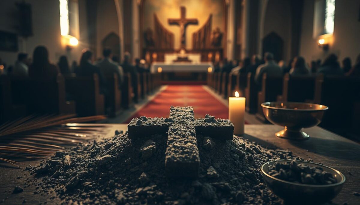 Quarta-feira de Cinzas