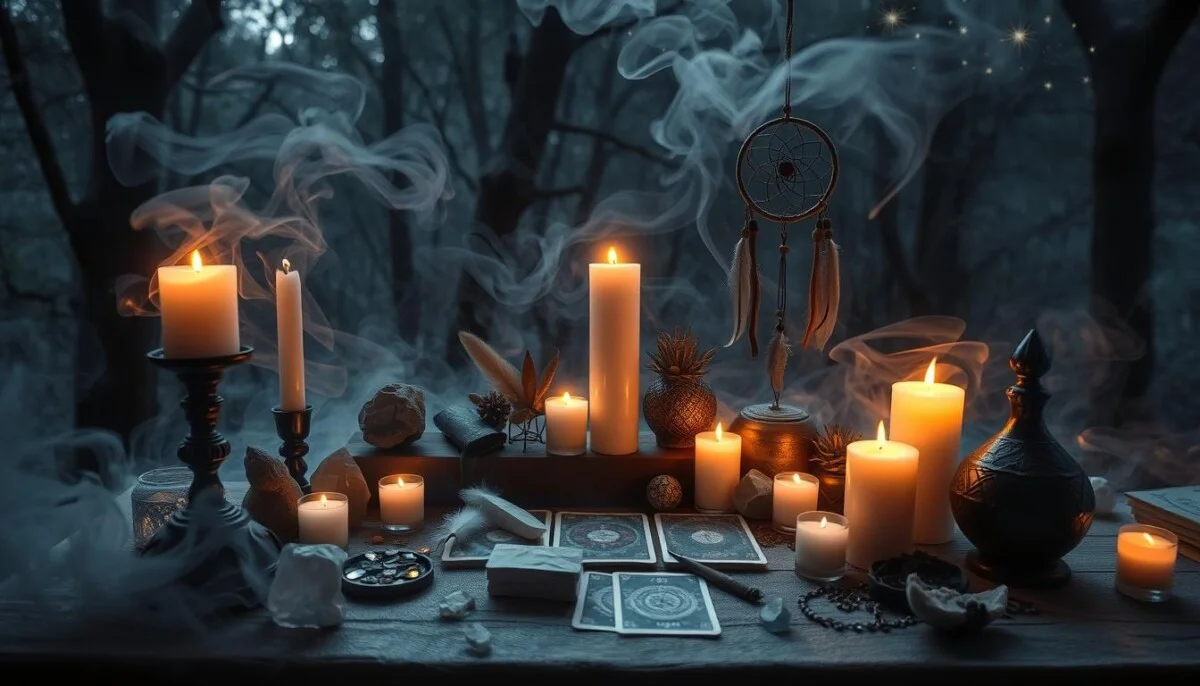 Recursos espirituais
