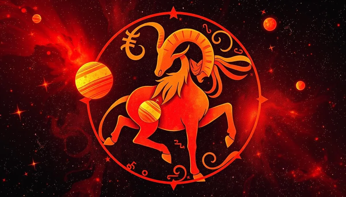 Regente de Áries e Marte na Astrologia Regente de Áries e Marte na Astrologia