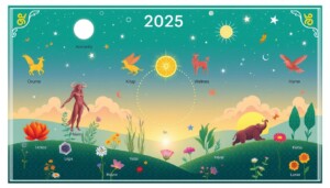 Saúde em 2025: confira as previsões astrológicas para cada signo Saúde em 2025, confira as previsões astrológicas para cada signo