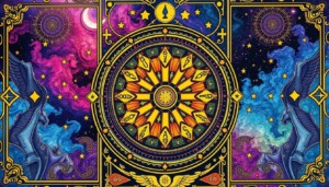 Significado da carta roda da fortuna