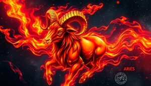 Signo de Áries: coragem e iniciativa