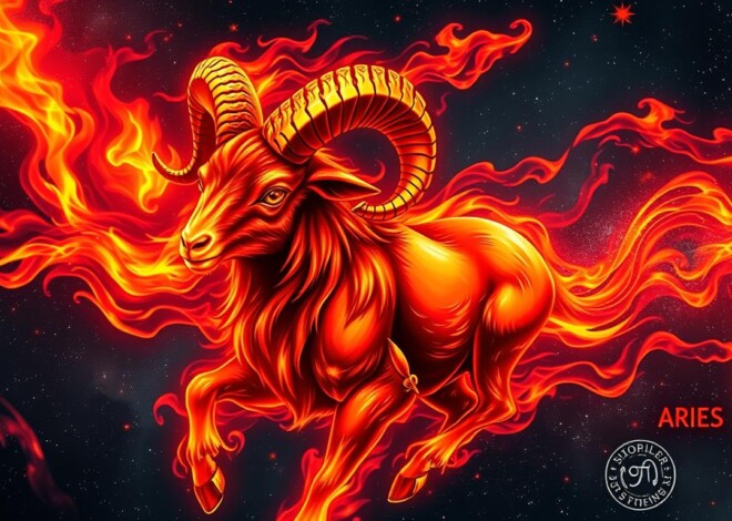 Signo de Áries: coragem e iniciativa