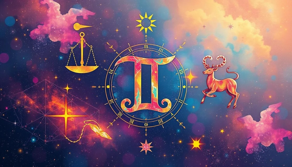 Signos compatíveis com Gêmeos