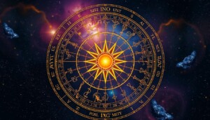 Sol no Mapa Astral Sol no Mapa Astral