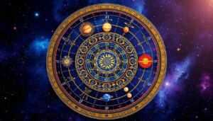 Tabela de dignidades planetárias