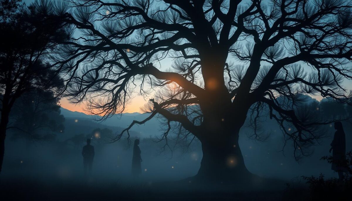 Testemunhos sobre comunicação espiritual