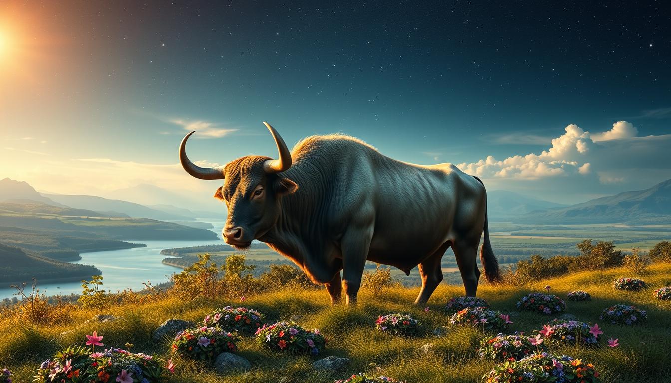 Touro tudo sobre o signo