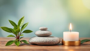 Três simpatias poderosas para combater o estresse