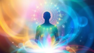 Tudo sobre as cores da aura: o que são, quais são e como é possível vê-las