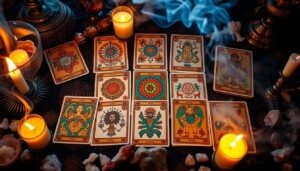 Umbanda no Tarot
