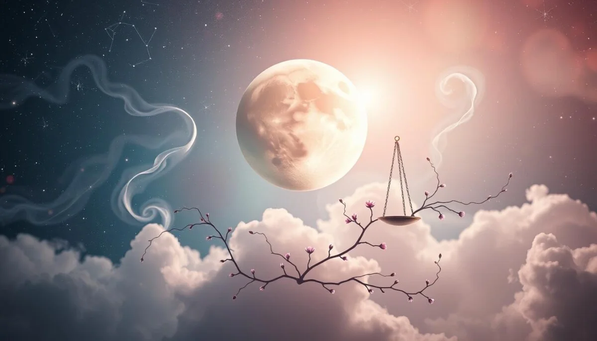 Vênus e ciúmes em Libra