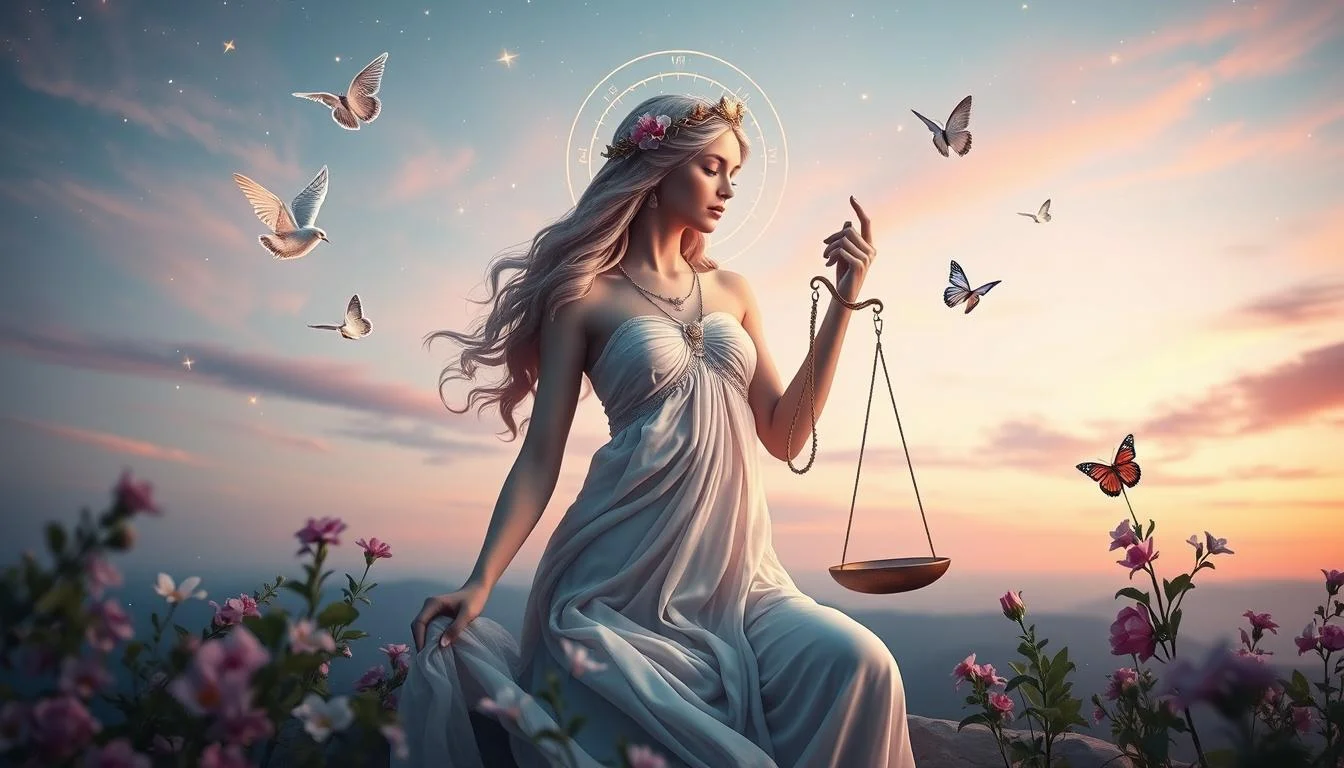 Segredos do Horóscopo Libra: Sociabilidade e Relações Poderosas - Dinâmicas Relacionais e Sinergia Comportamental