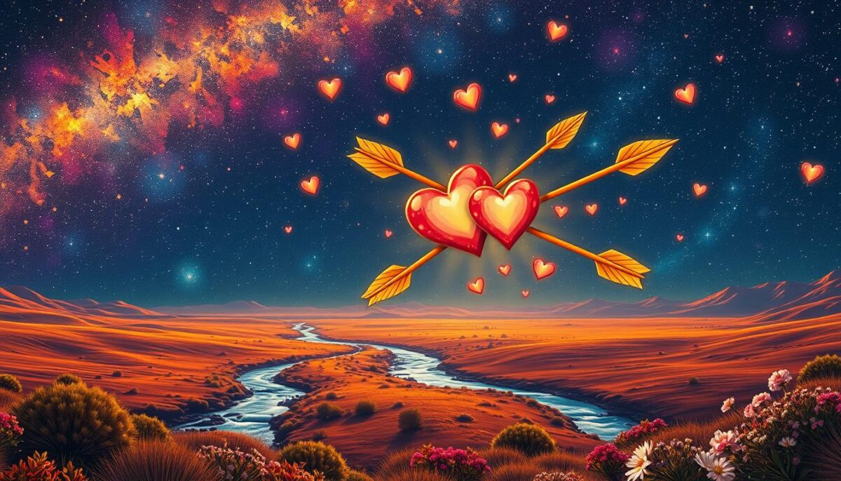 Vênus em Sagitário e relacionamentos