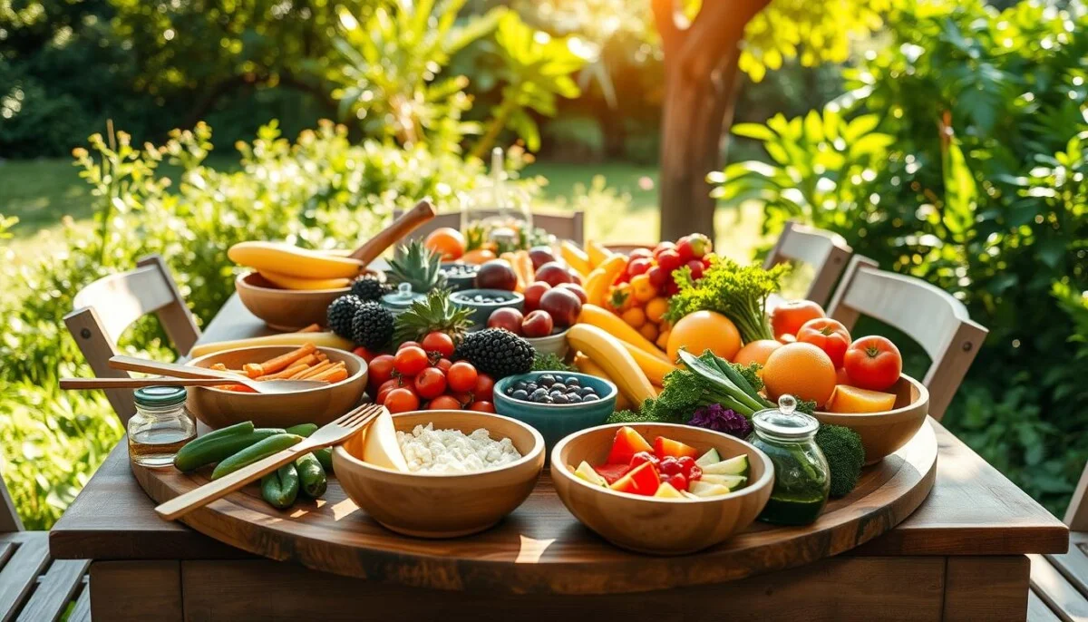 alimentação consciente