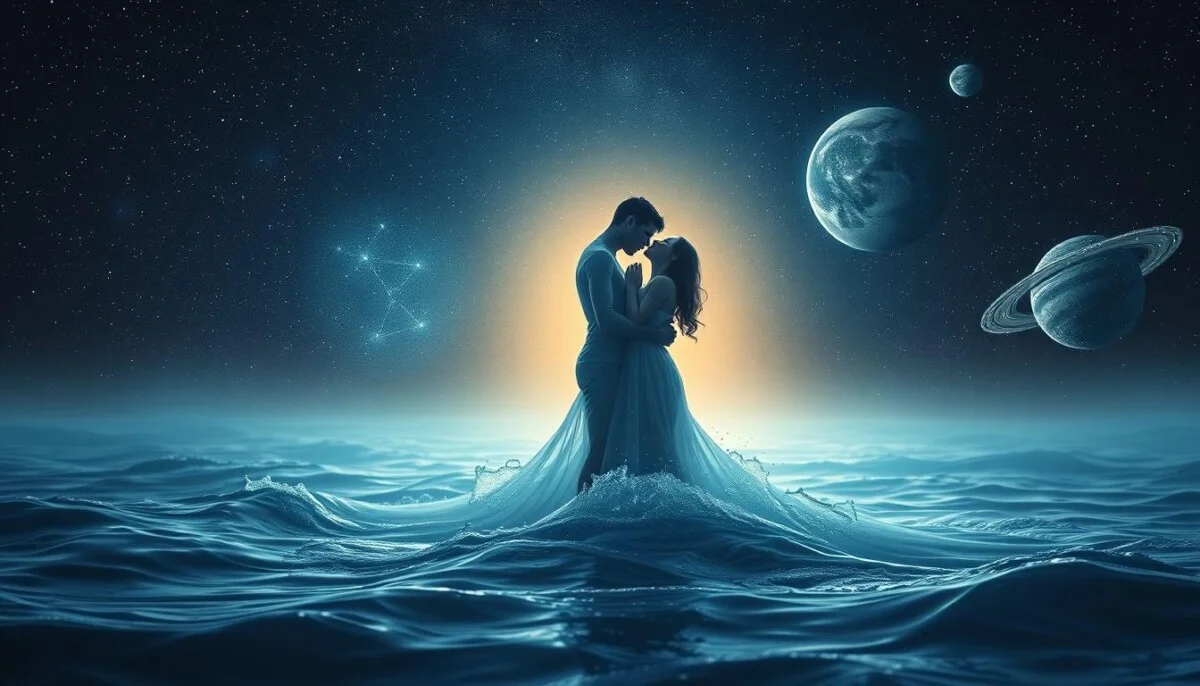 Ciúmes e possessividade em Aquário amizade e amor em Aquário