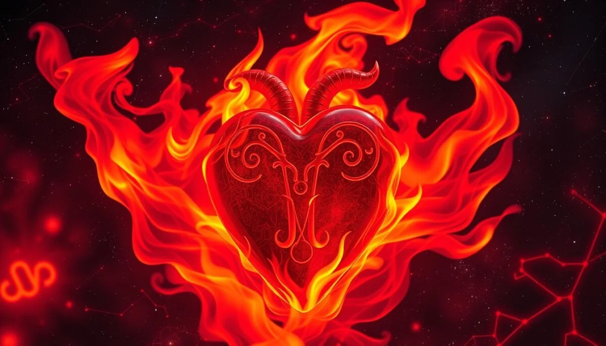 amor em Áries amor em Áries