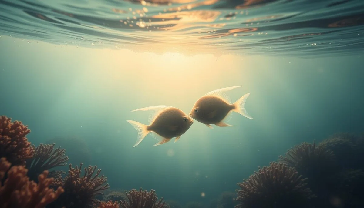 amor signo Peixes