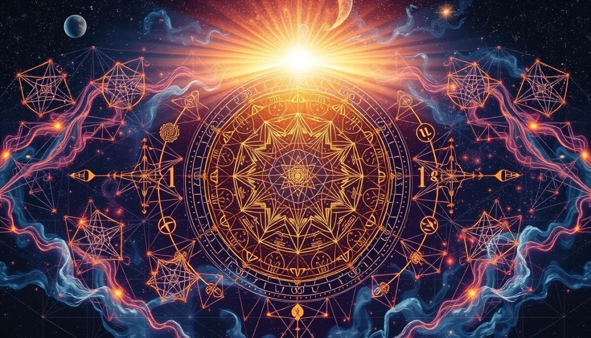 análise numerologia karmica