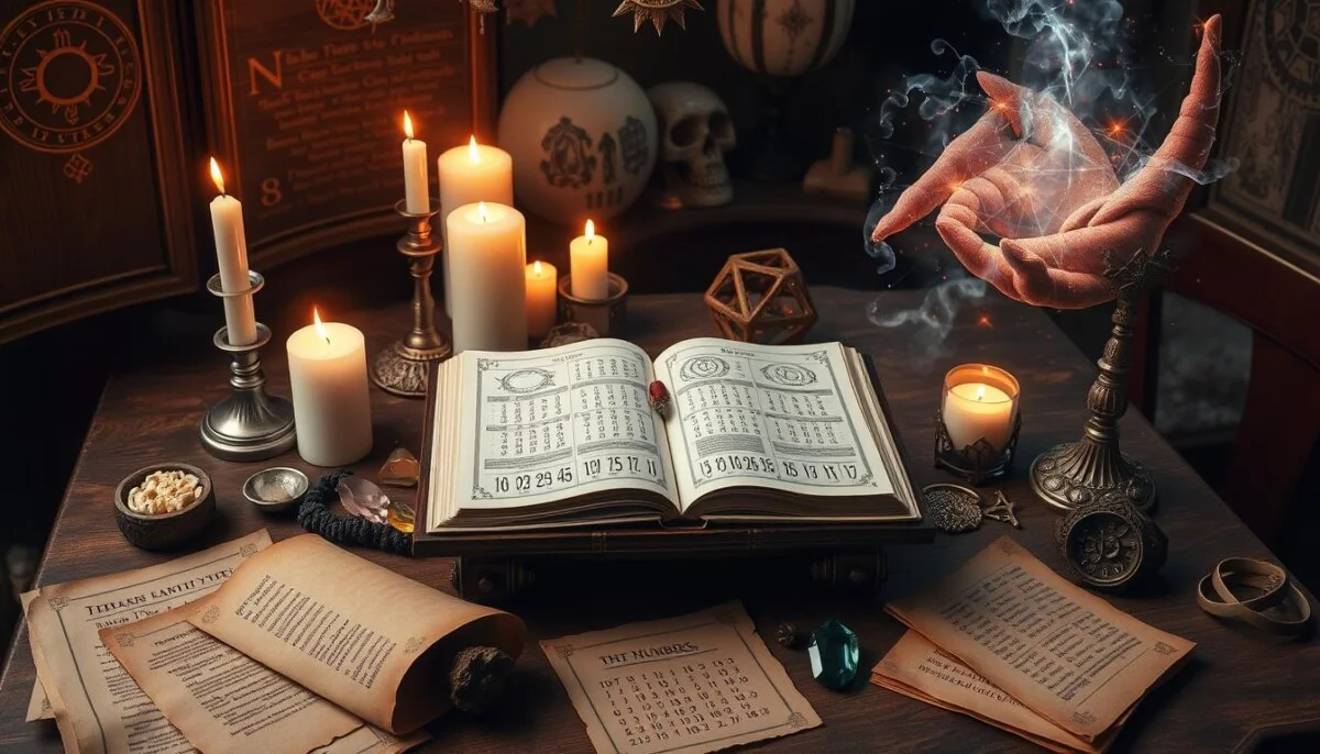 aplicações práticas da numerologia aplicações práticas da numerologia