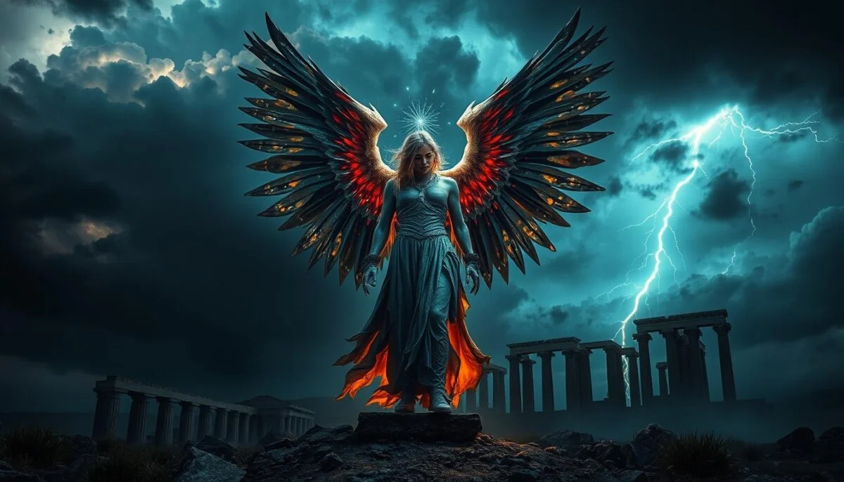 arcanjo banido