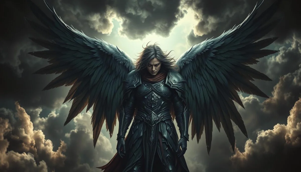 arcanjo banido