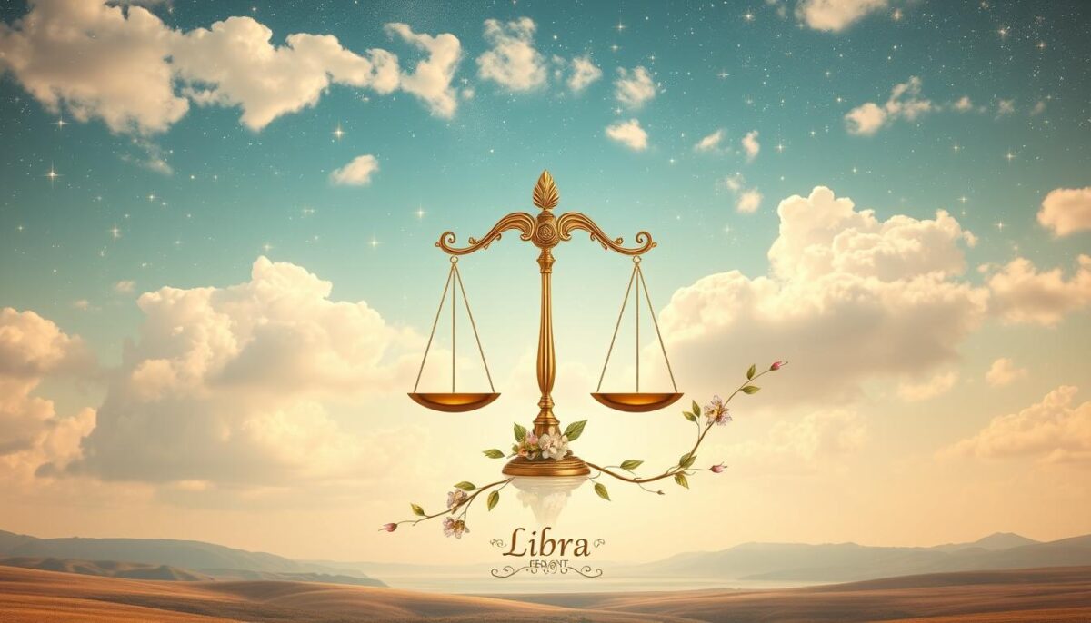 ascendente signo Libra