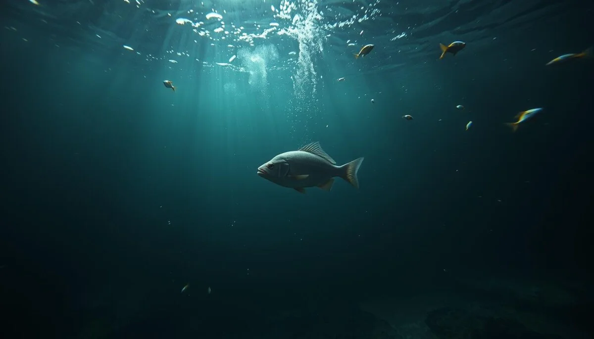 aspectos desfavoráveis de peixes aspectos desfavoráveis de peixes