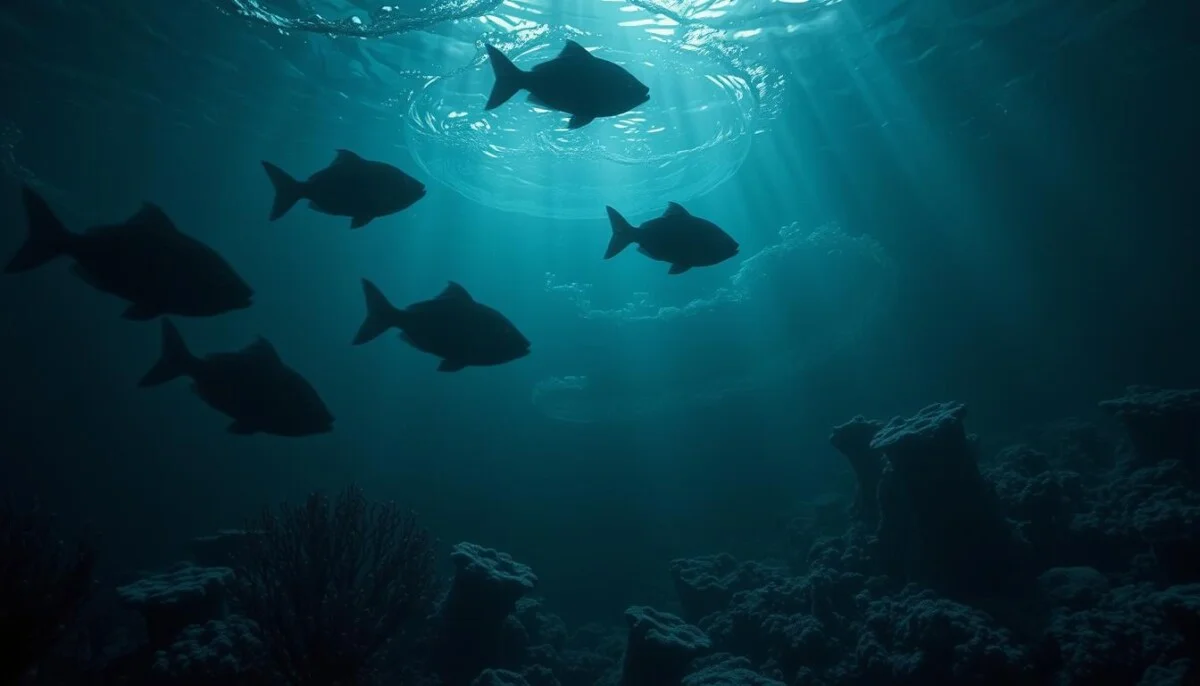 aspectos desfavoráveis de peixes aspectos desfavoráveis de peixes