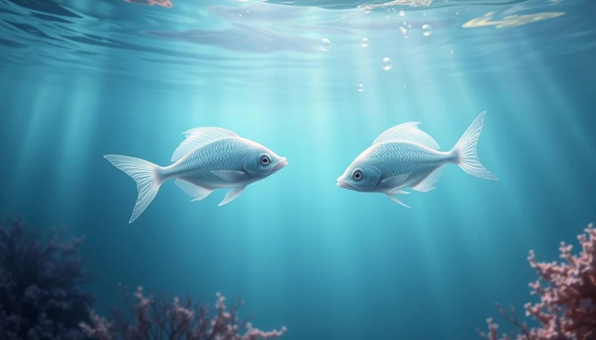 aspectos emocionais signo Peixes