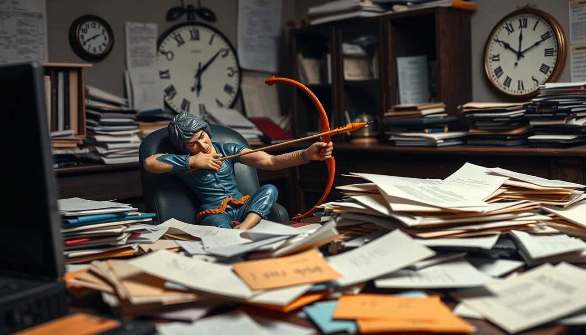 aspectos negativos de sagitário no trabalho aspectos negativos de sagitário no trabalho