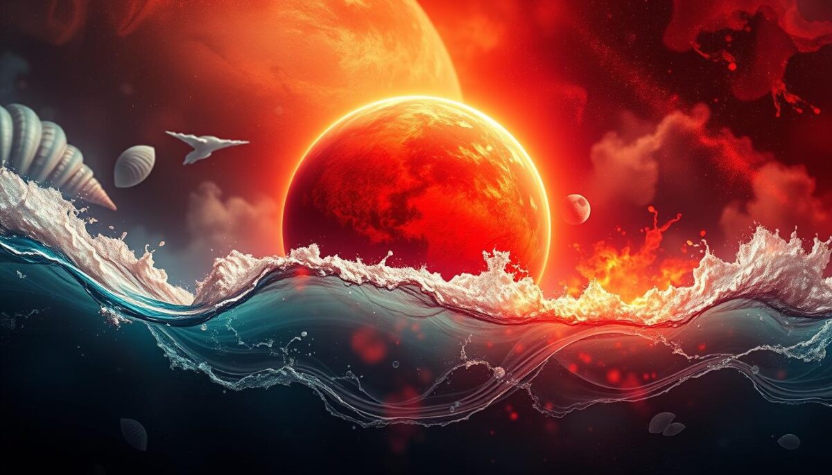 aspectos psicológicos de marte em câncer