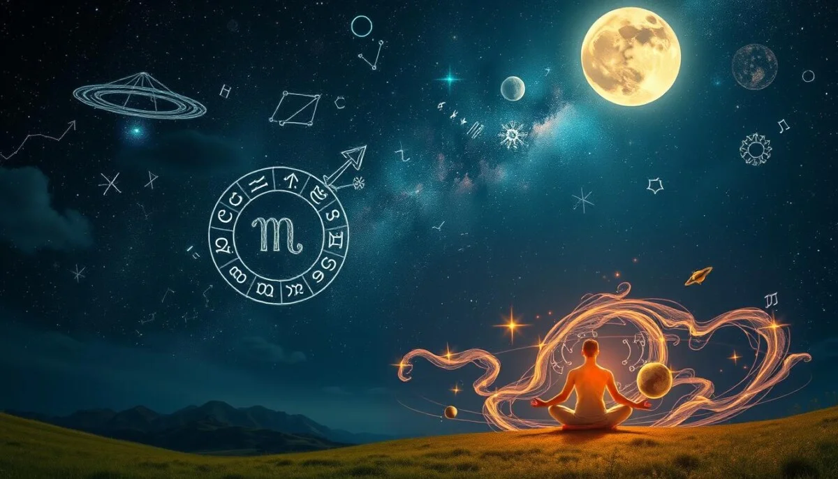 astrologia