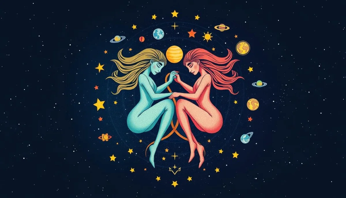 astrologia