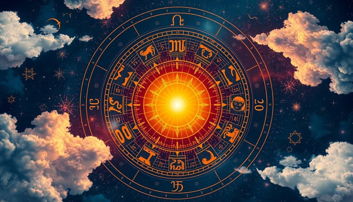 astrologia