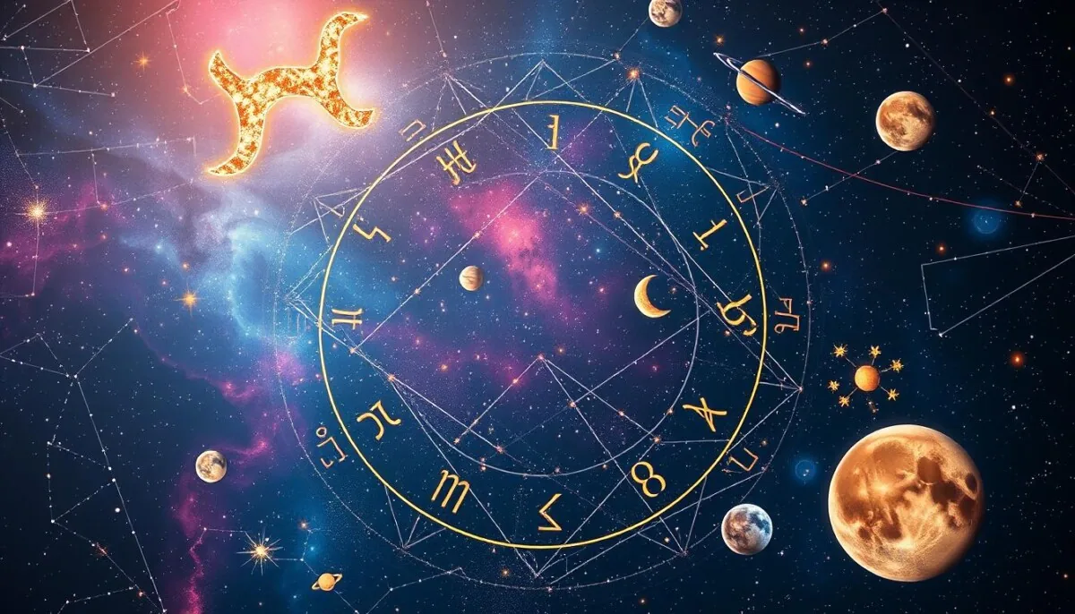 astrologia