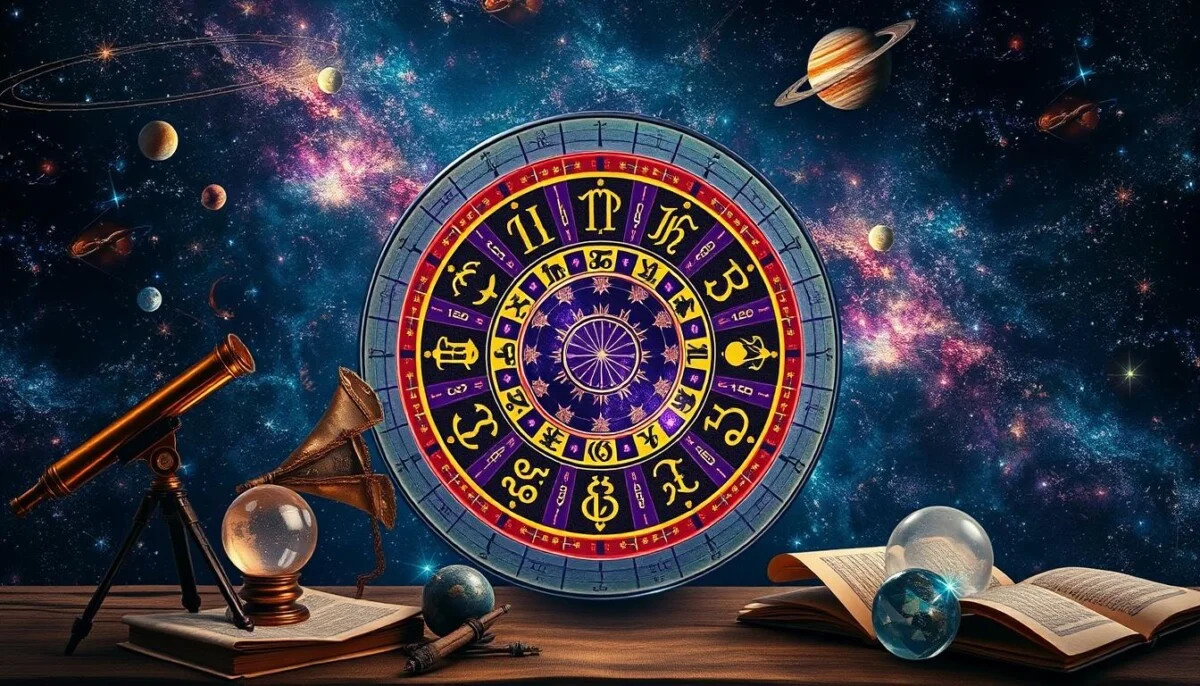 astrologia