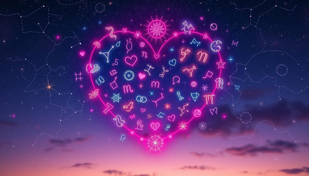 astrologia amorosa fundamentos