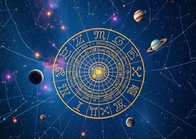 Astrologia e Data de Nascimento: Entenda Você