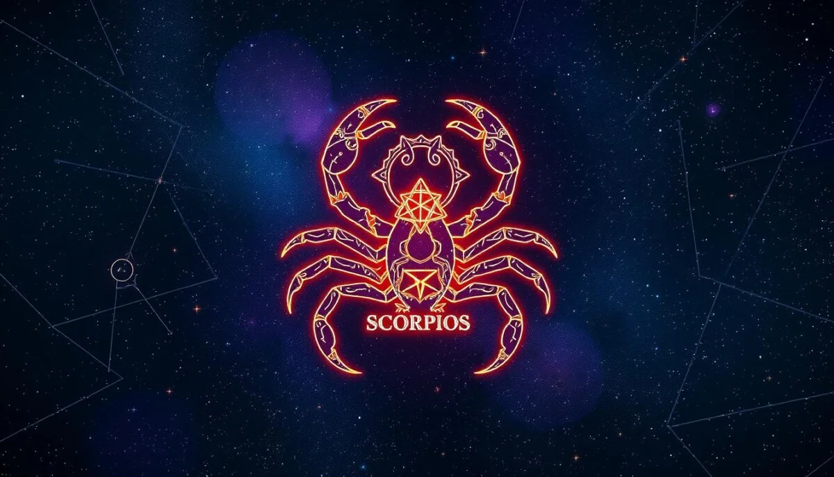 astrologia de Escorpião