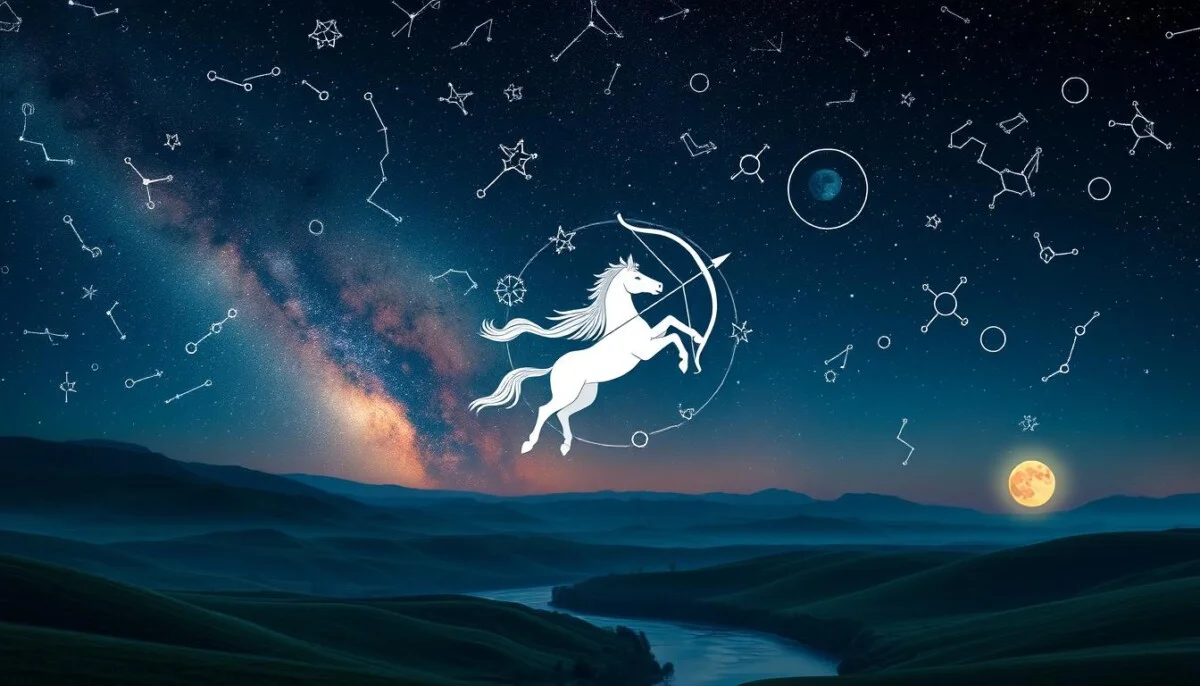 astrologia e Sagitário astrologia e Sagitário